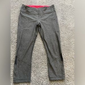 Lululemon Pace Revival Leggings - size 10